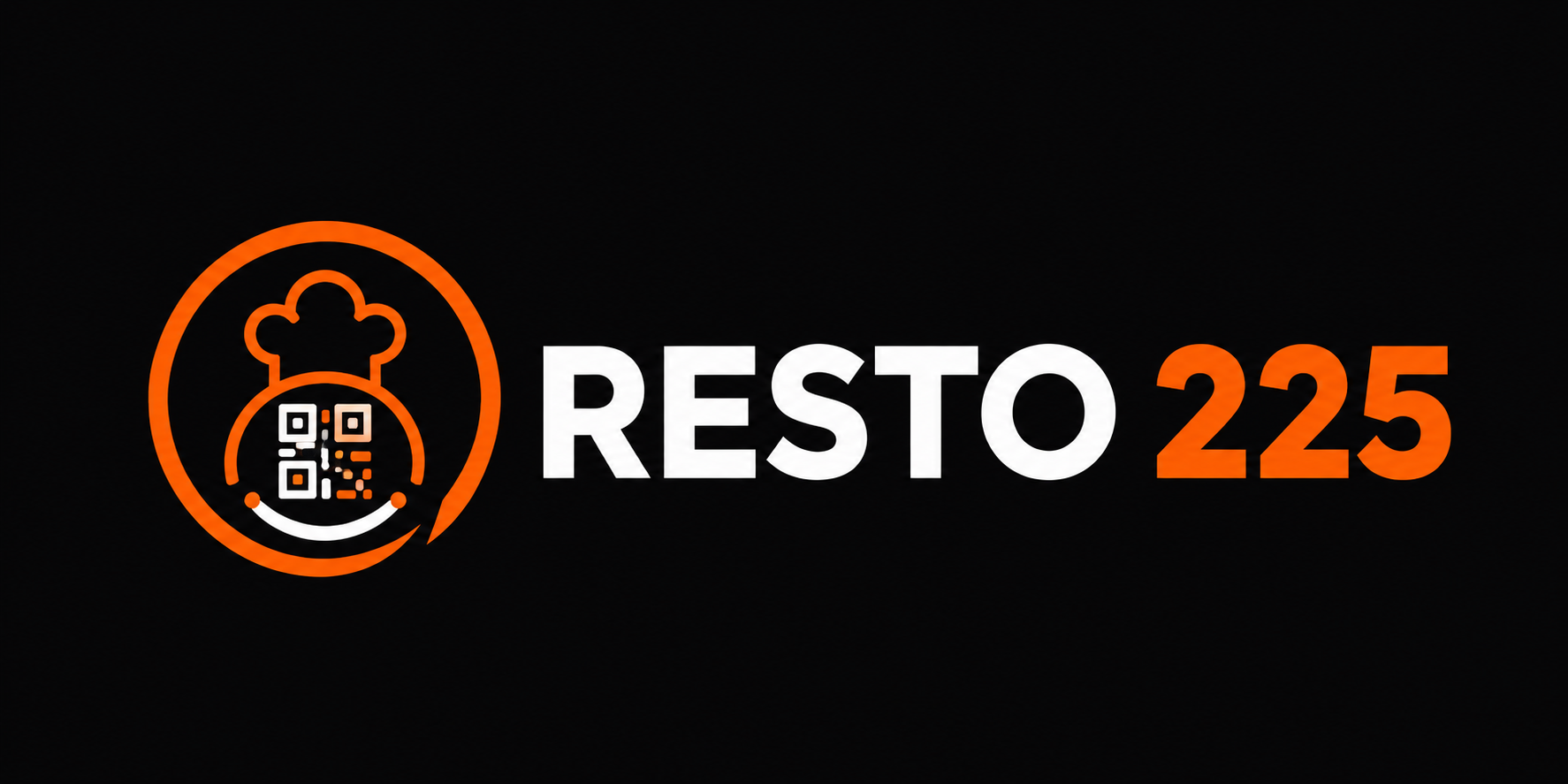 Logo RESTO 225