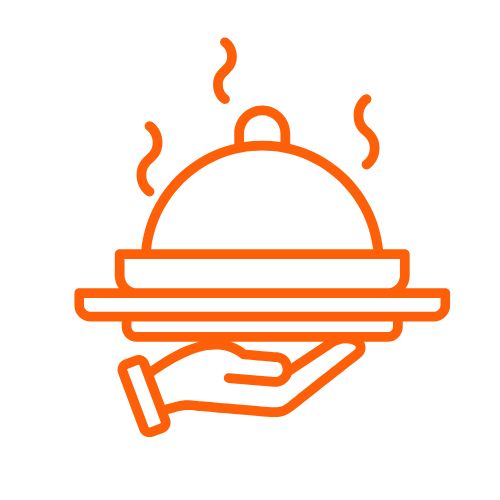 Service restaurant plus fluide avec commande digitale RESTO 225