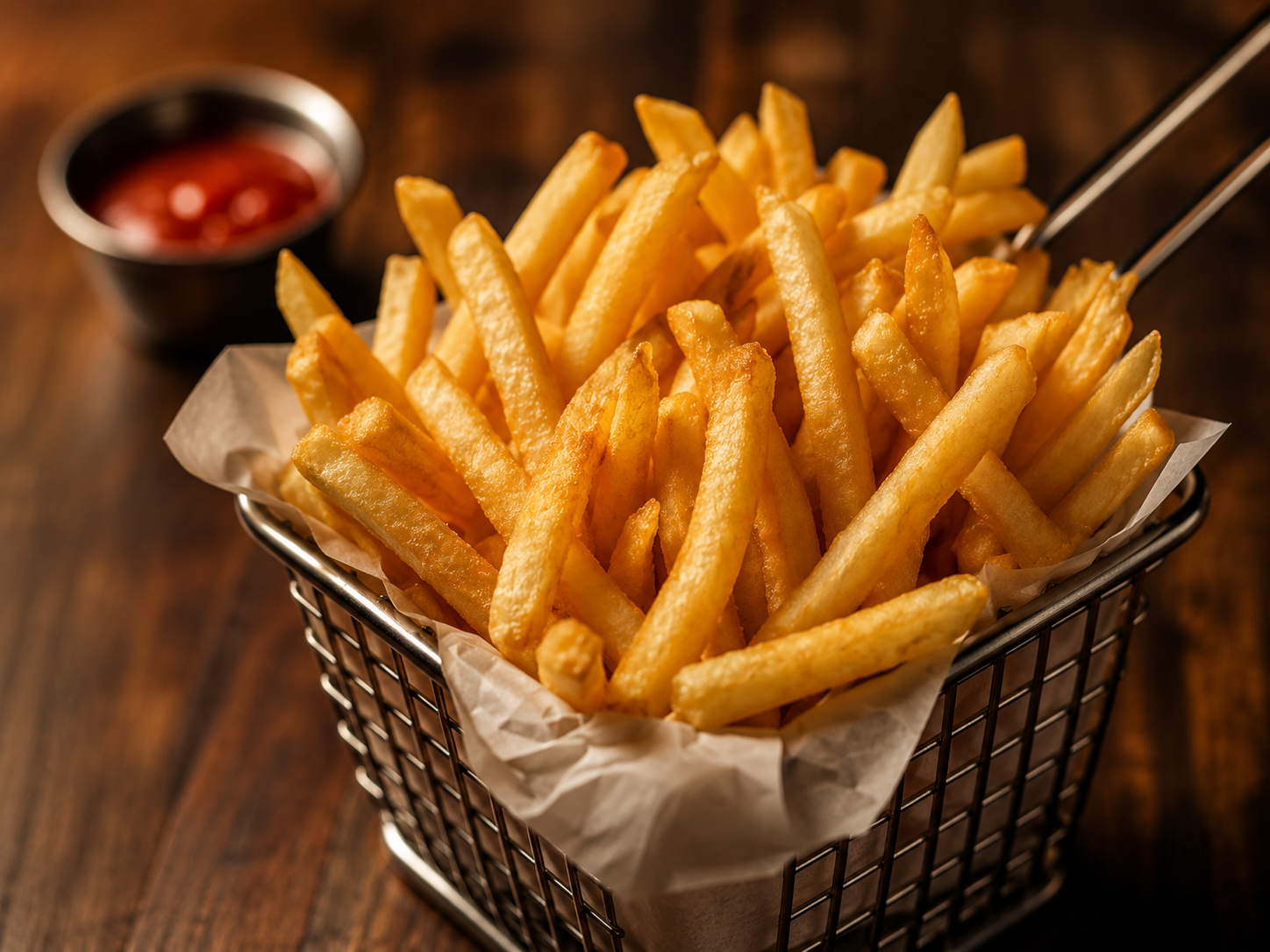 Frites